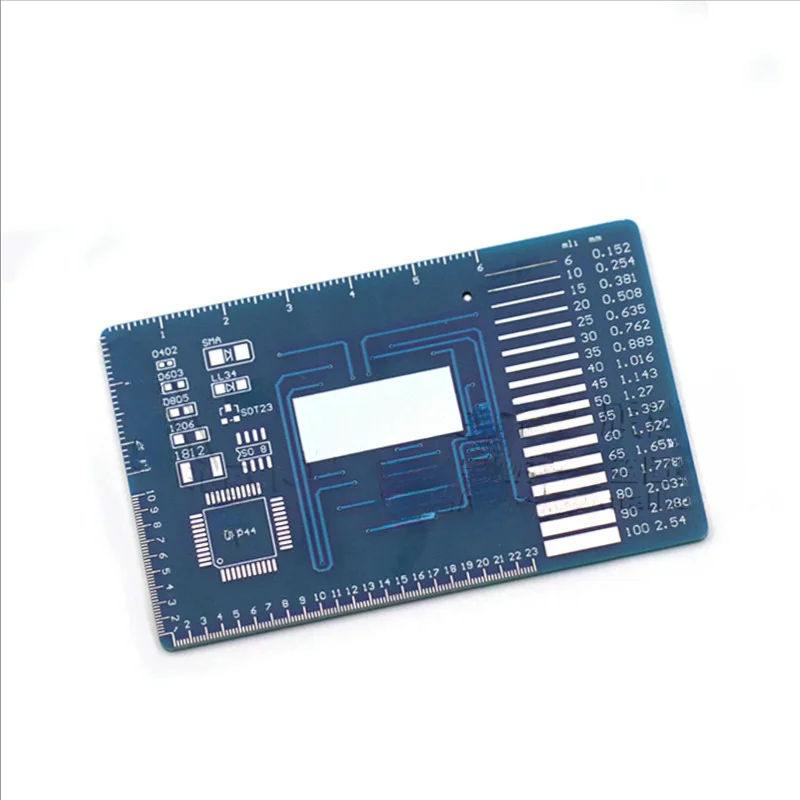 SMT SMD ส่วนประกอบอิเล็กทรอนิก - Diy Electronics Learning Kit บทวิจารณ์และราคา