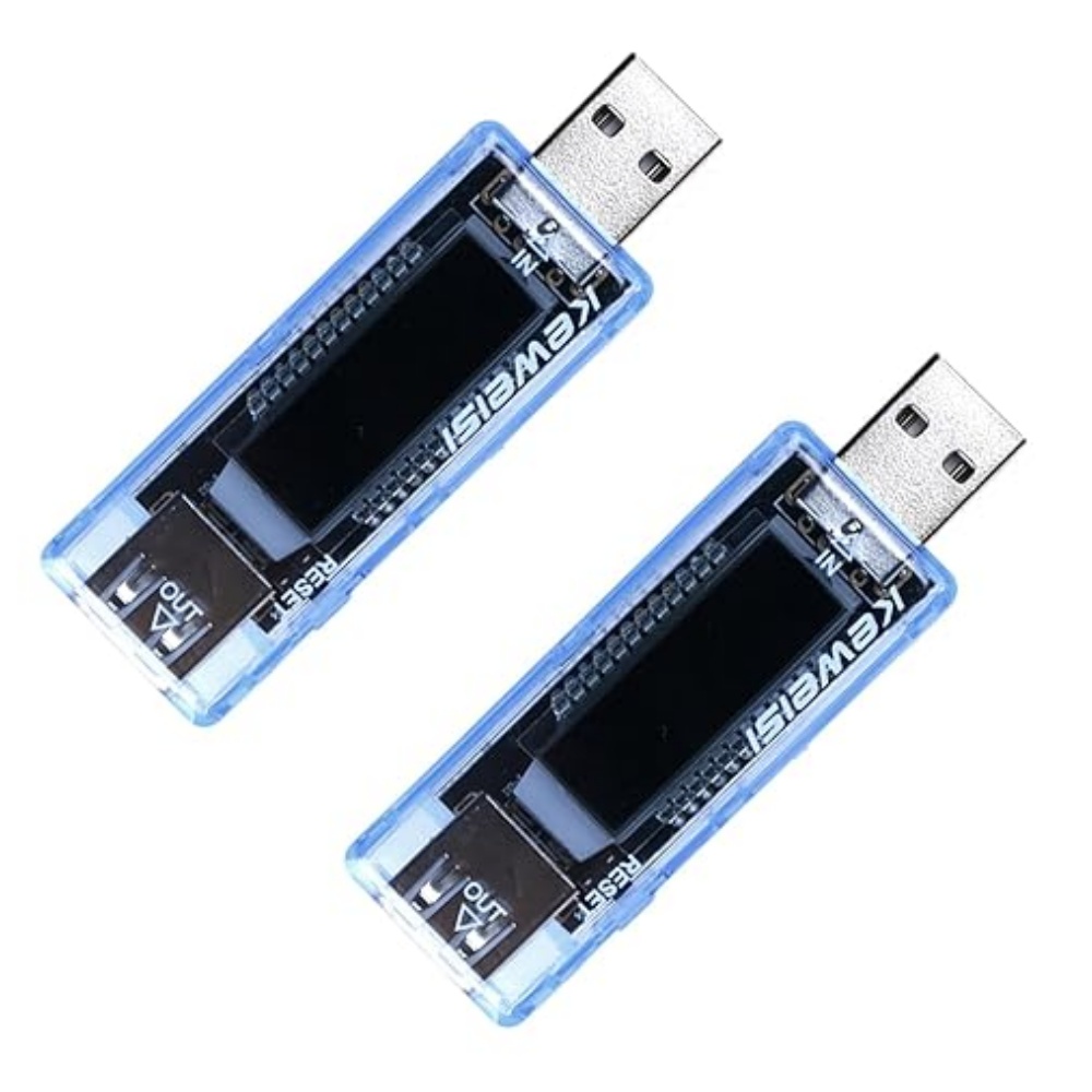 1-10 ชิ้น KWSV20 V21 โวลต์มิเต - Logic Analyzer Usb บทวิจารณ์และราคา