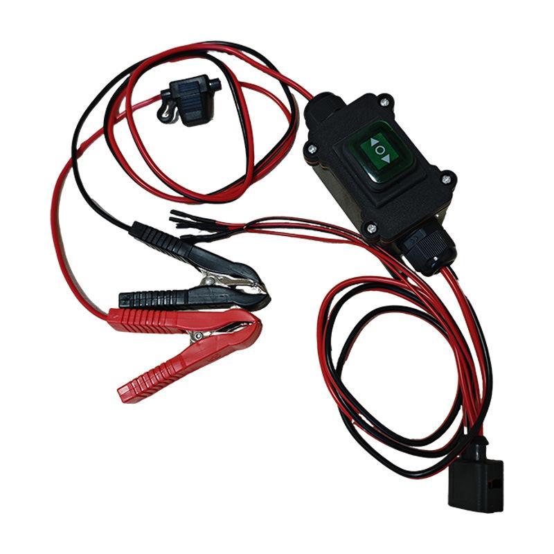 เครื่องมือปลดล็อคมอเตอร์คาลิปเ - Diy Electronics Shop บทวิจารณ์และราคา