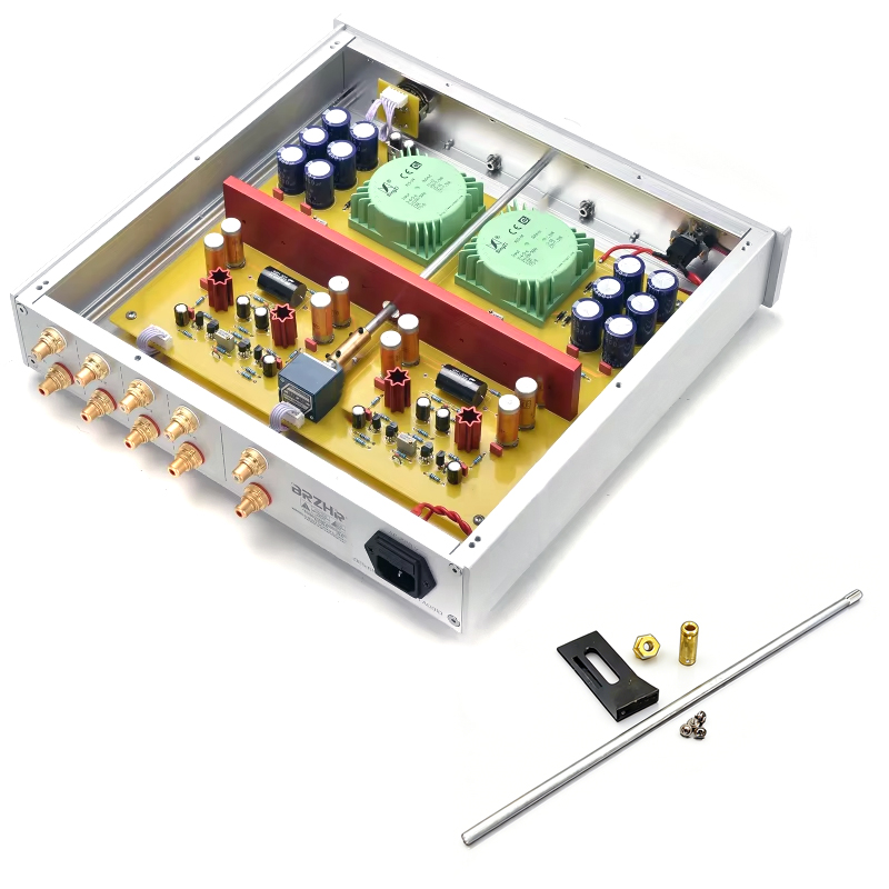 ก้าน RK27 RH2702โพเทนชิออมิเตอ - Diy Audio Electronics Kit บทวิจารณ์และราคา