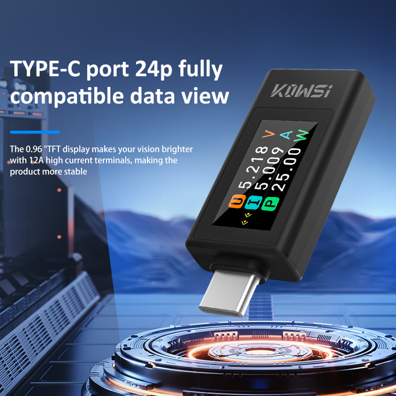 KWS-1902L ใหม่มาถึง Multi-Func - Logic Analyzer Usb บทวิจารณ์และราคา