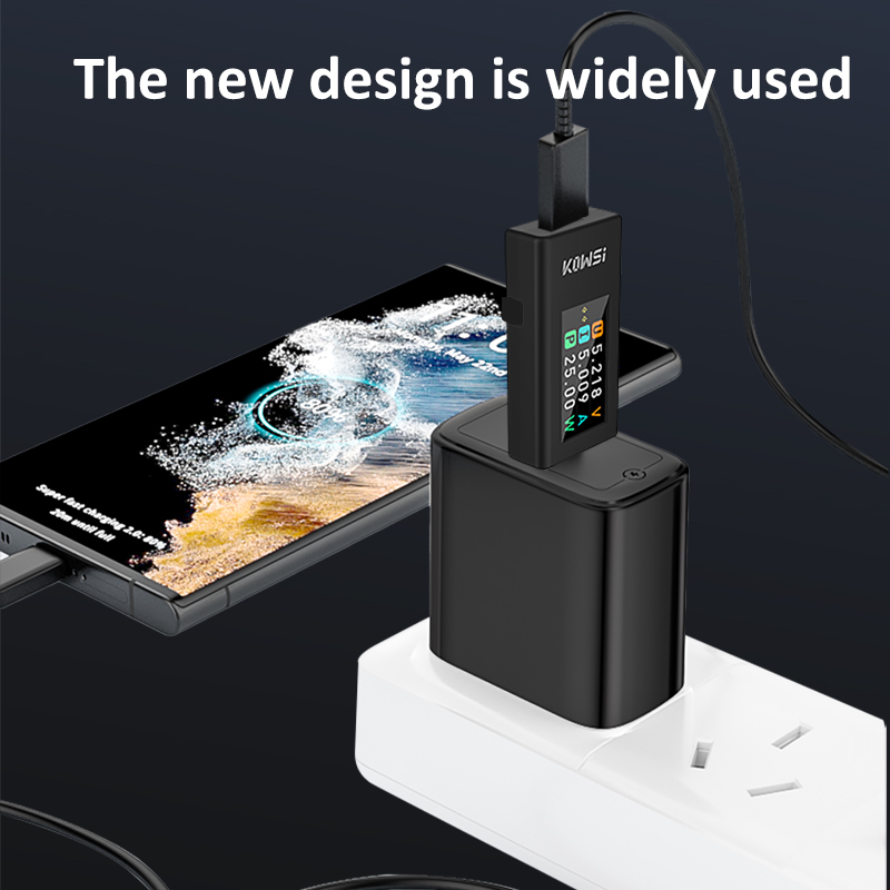 KWS-1902L ใหม่มาถึง Multi-Func - Logic Analyzer Usb บทวิจารณ์และราคา