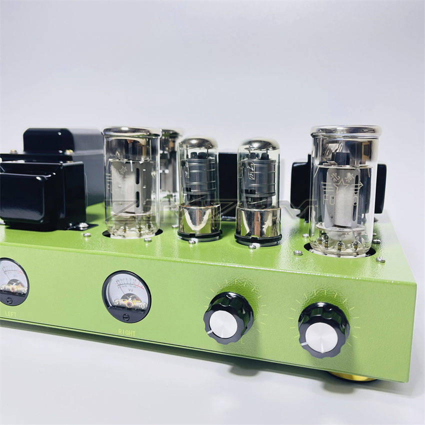 Fu50 สูญญากาศเครื่องขยายเสียง  - Diy Audio Electronics Kit บทวิจารณ์และราคา