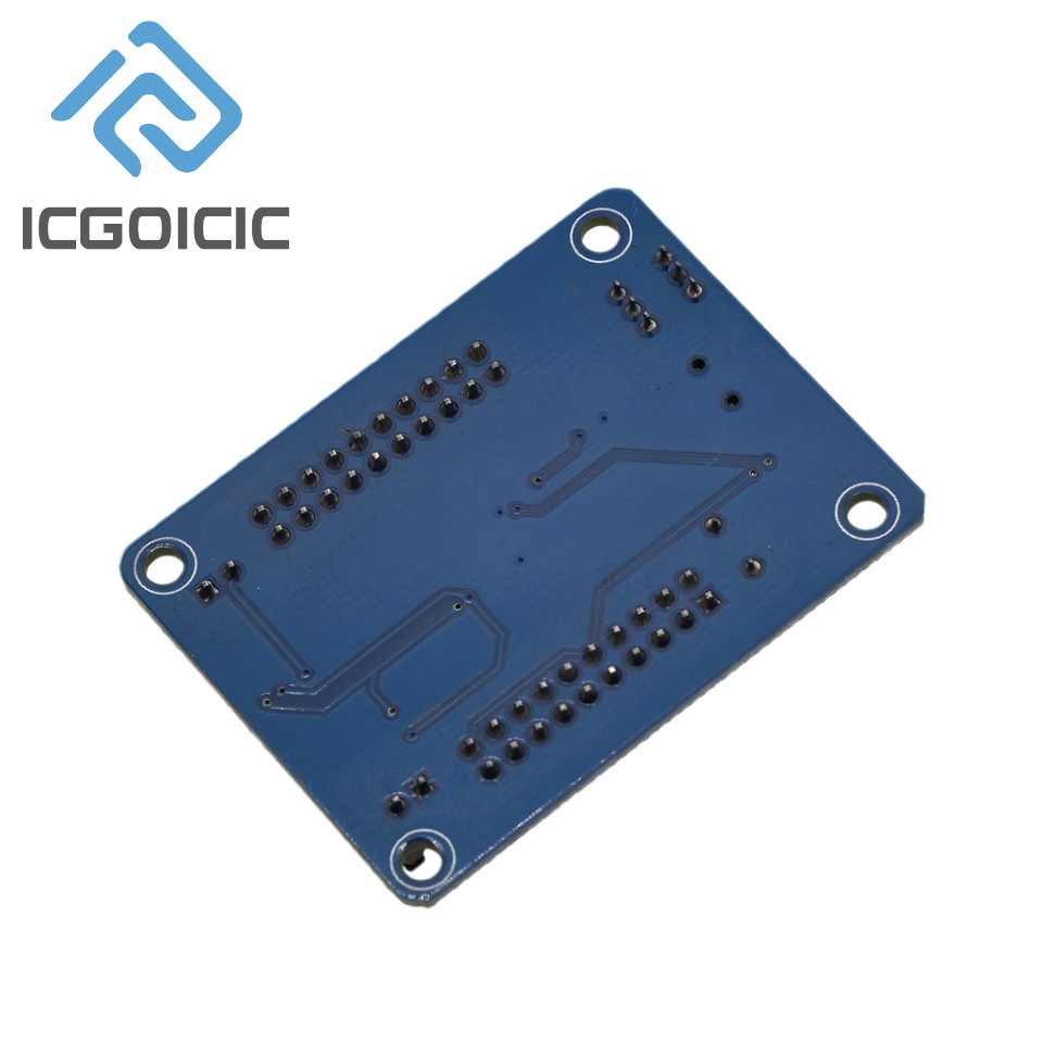 บอร์ดพัฒนา CY7C68013A USB 2.0  - Logic Analyzer Usb บทวิจารณ์และราคา
