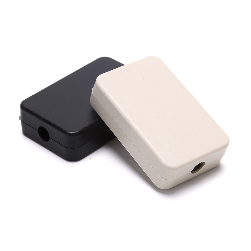 55*35*15 มม.พลาสติกขนาดเล็กโคร - Diy Electronics Box บทวิจารณ์และราคา
