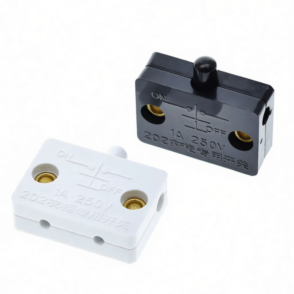 สวิตช์เซ็นเซอร์แบบสัมผัสแม่เหล - Diy Electronics Cabinet บทวิจารณ์และราคา