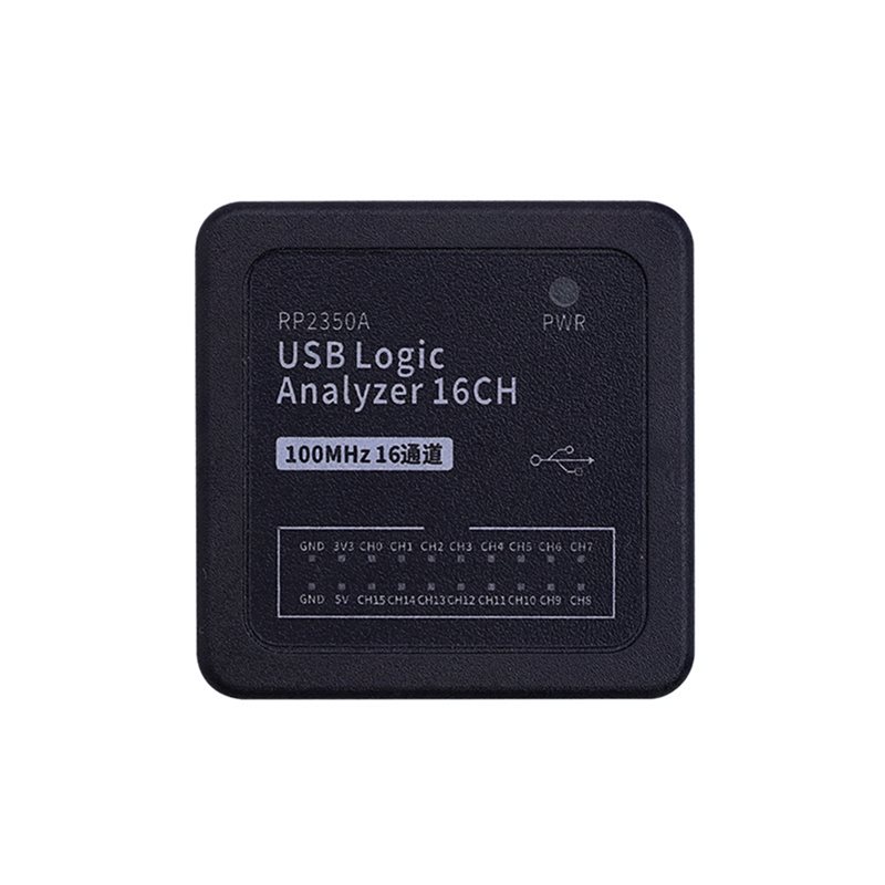B14C RP2350A ไมโครคอนโทรลเลอร์ - Logic Analyzer Usb บทวิจารณ์และราคา
